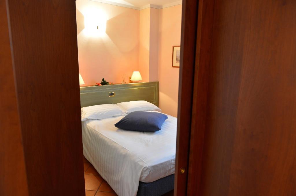 Residence Del Messaggero Rovereto  Værelse billede