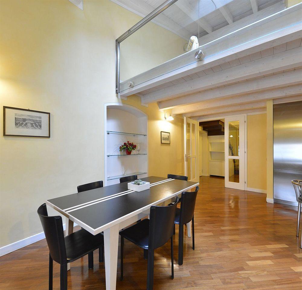Residence Del Messaggero Rovereto  Eksteriør billede